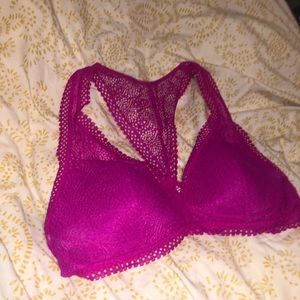 VICTORIA SECRET BRALETTE